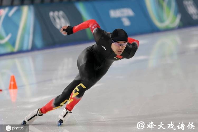 米兰冬奥|速滑1000米摘铜创造历史,宁忠岩坦言重赛插曲“太煎熬” 米兰冬奥|速滑1000米摘铜创造历史,宁忠岩坦言重赛插曲“太煎熬”