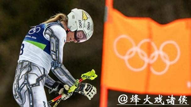 米兰冬奥｜手握三项参赛资格却颗粒无收，“跨项全能天才”莱德茨卡失意而归