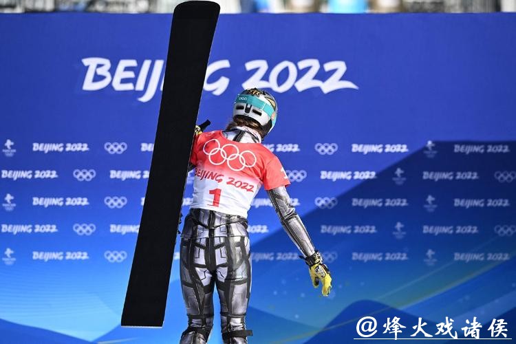 米兰冬奥｜手握三项参赛资格却颗粒无收，“跨项全能天才”莱德茨卡失意而归