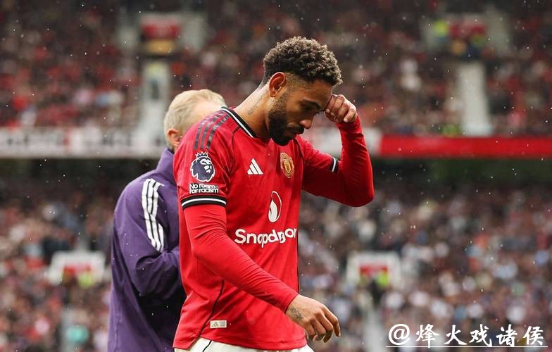 英超-B费破门姆伯莫进球 曼联两球完胜热刺 英超-B费破门姆伯莫进球 曼联两球完胜热刺