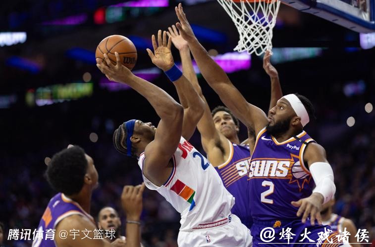 华子37分森林狼险胜快船止3连败 公牛逆转马刺 华子37分森林狼险胜快船止3连败 公牛逆转马刺