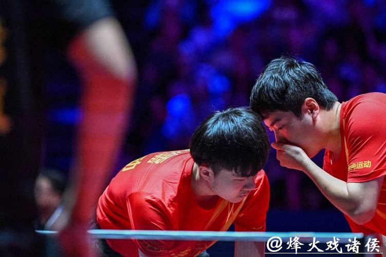 山东魏桥·向尚运动俱乐部挺进乒超男团决赛 山东魏桥·向尚运动俱乐部挺进乒超男团决赛