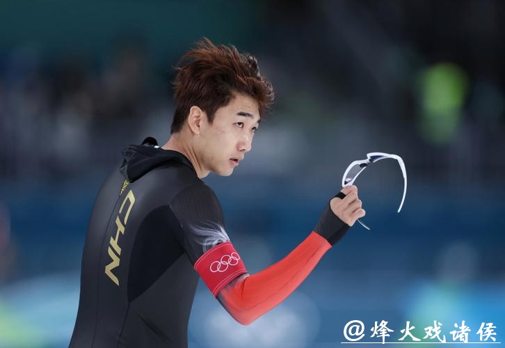 冬奥会今日看点:高亭宇出战速度滑冰男子500米决赛 冬奥会今日看点:高亭宇出战速度滑冰男子500米决赛