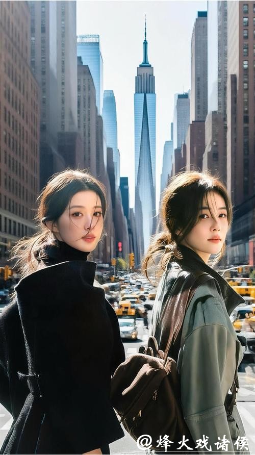 女演员长相有多重要？把白鹿和王楚然放在一起，差别很明显